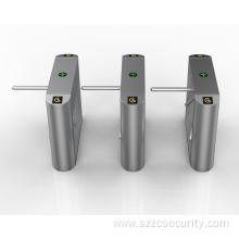 Electronic Tripod Turnstile Gate